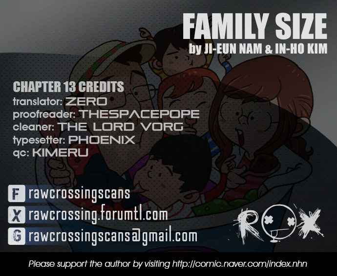 Family Size Ch.13
