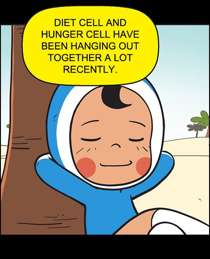 Yumi's Cells 157