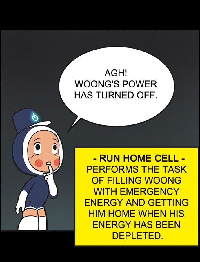 Yumi's Cells 173