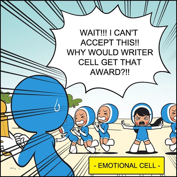 Yumi's Cells 178