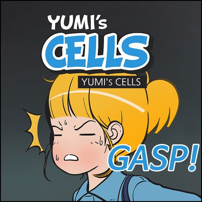 Yumi's Cells 185