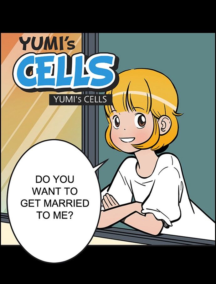 Yumi's Cells 189