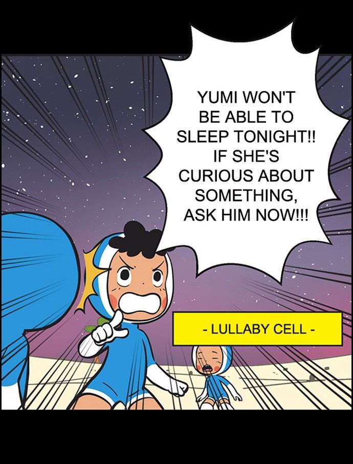 Yumi's Cells 194