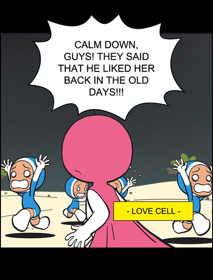 Yumi's Cells 199