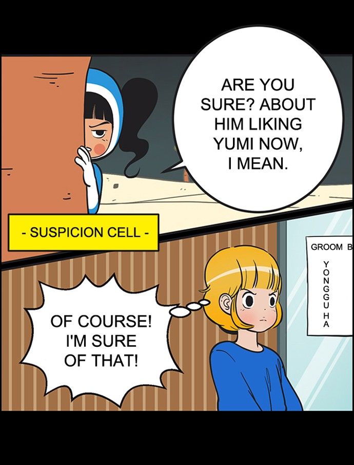 Yumi's Cells 199