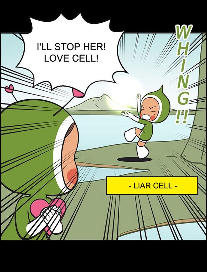 Yumi's Cells 213