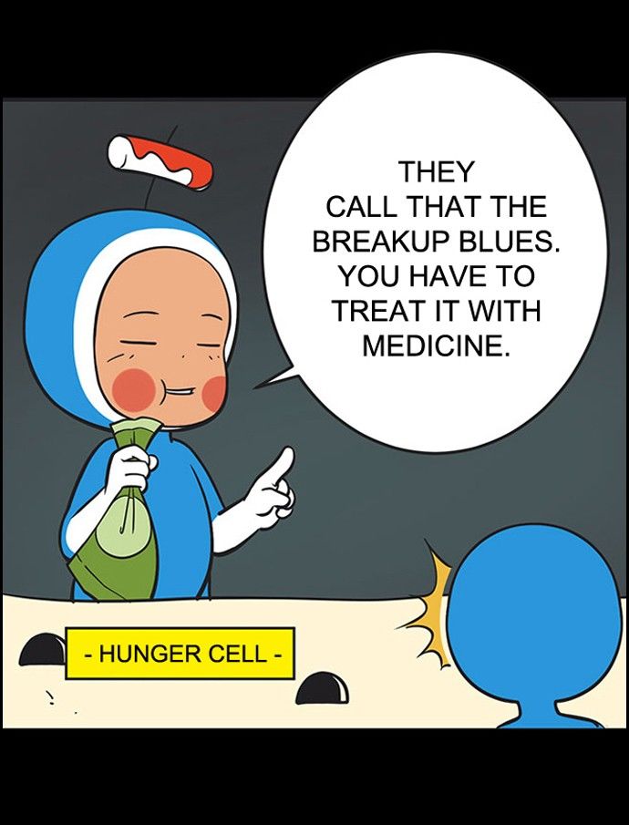 Yumi's Cells 214