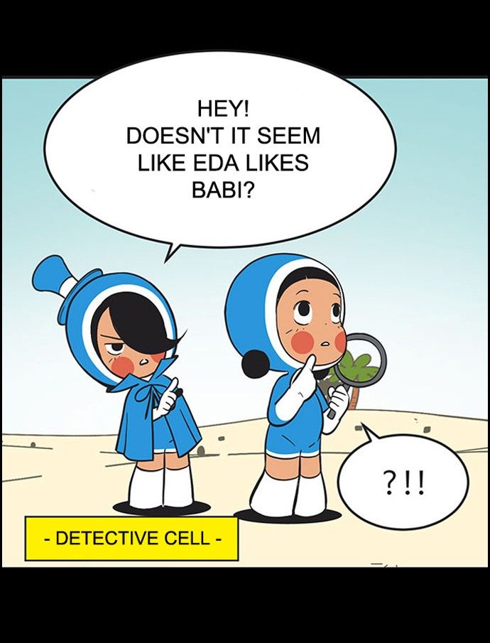 Yumi's Cells 217