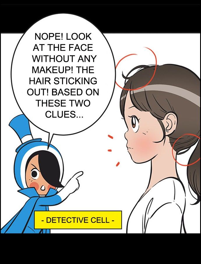 Yumi's Cells 240