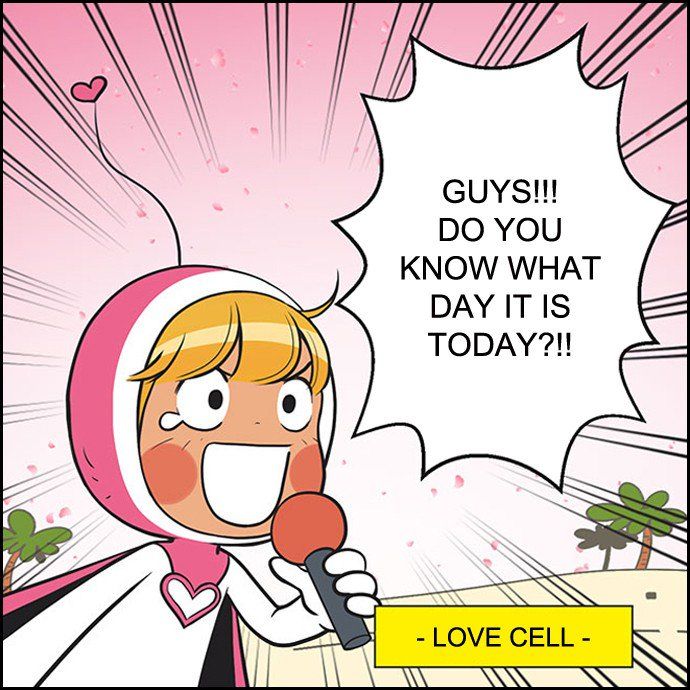 Yumi's Cells 296