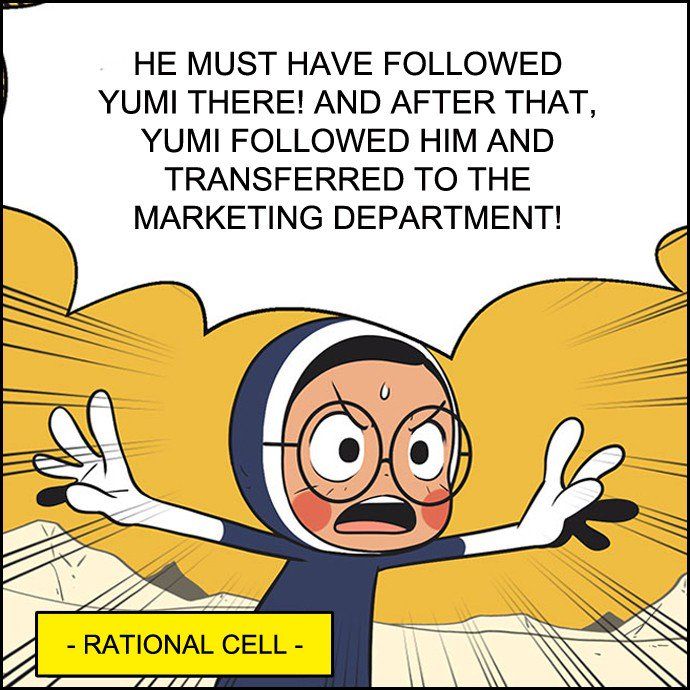 Yumi's Cells 300