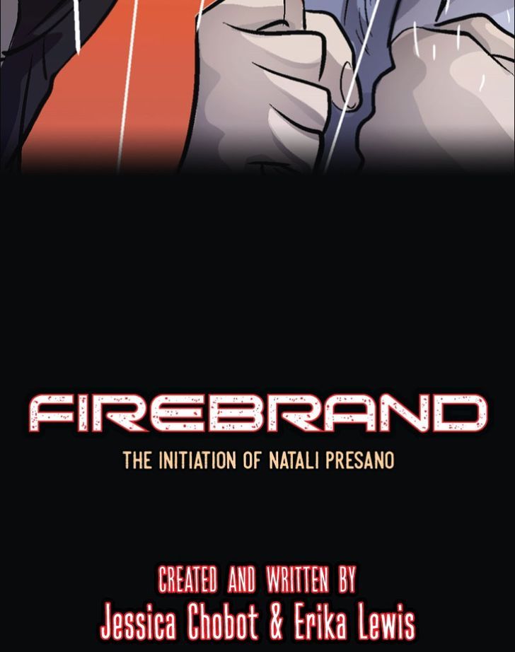 Firebrand 16
