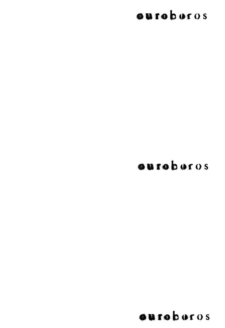 Ouroboros 108