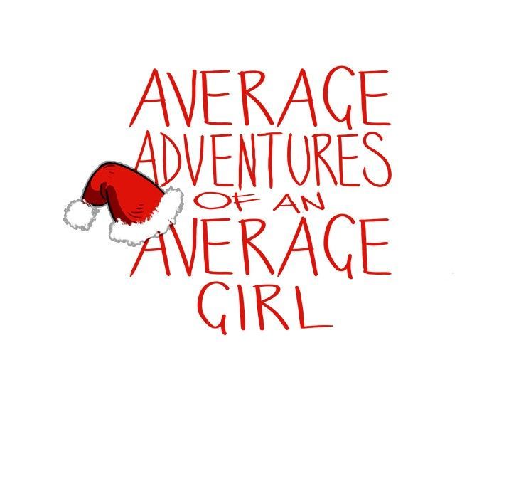 Average Adventures of an Average Girl 96