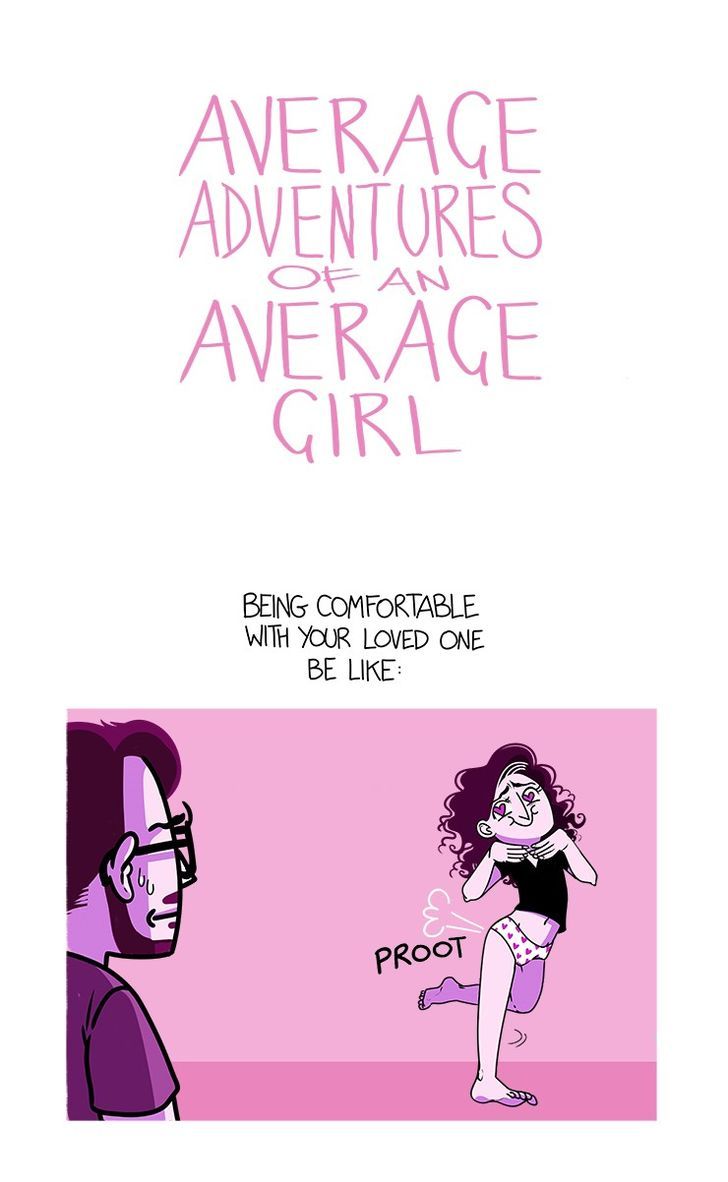 Average Adventures of an Average Girl 156