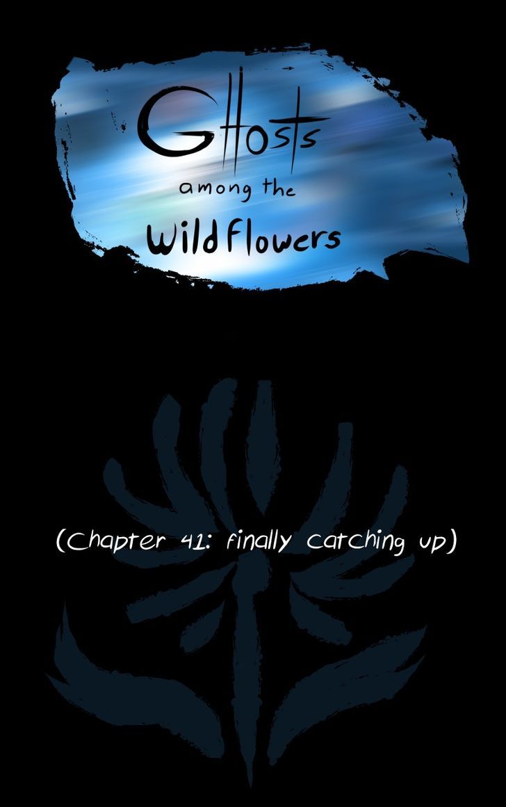 Ghosts Among the Wild Flowers 42