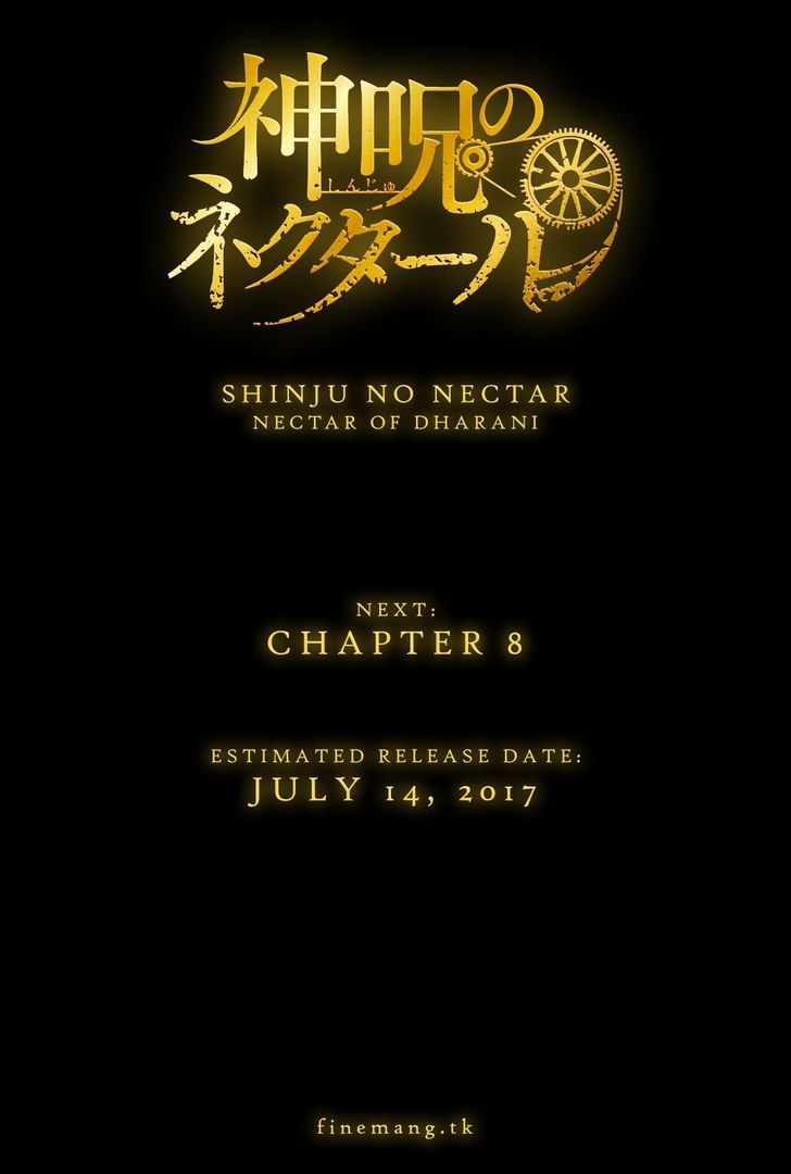 Shinju no Nectar 7