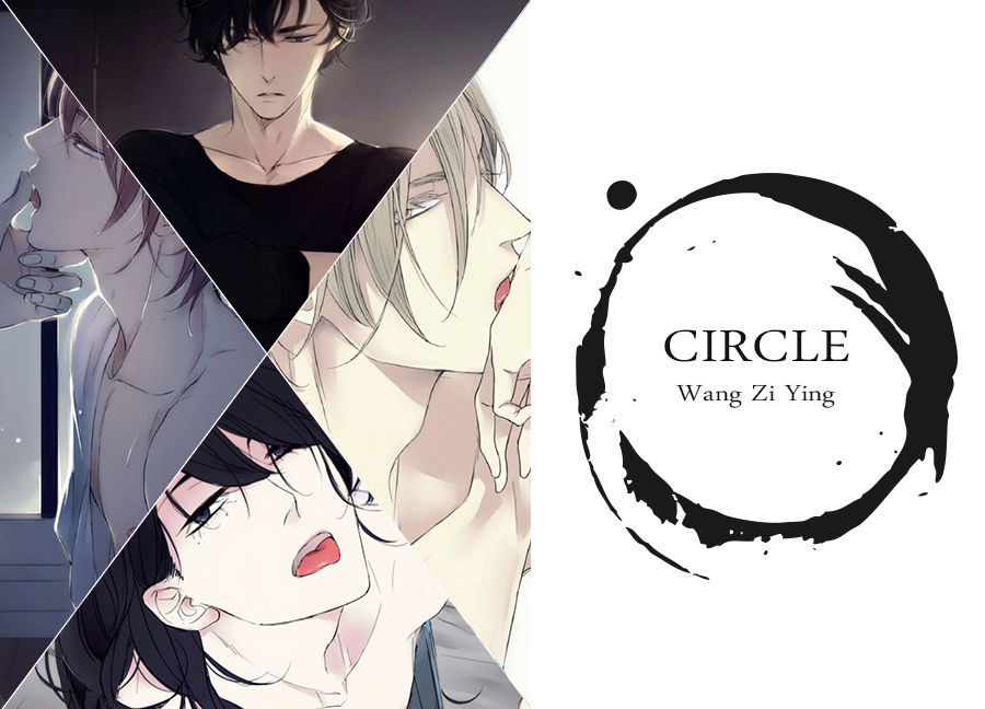 The Circle 91