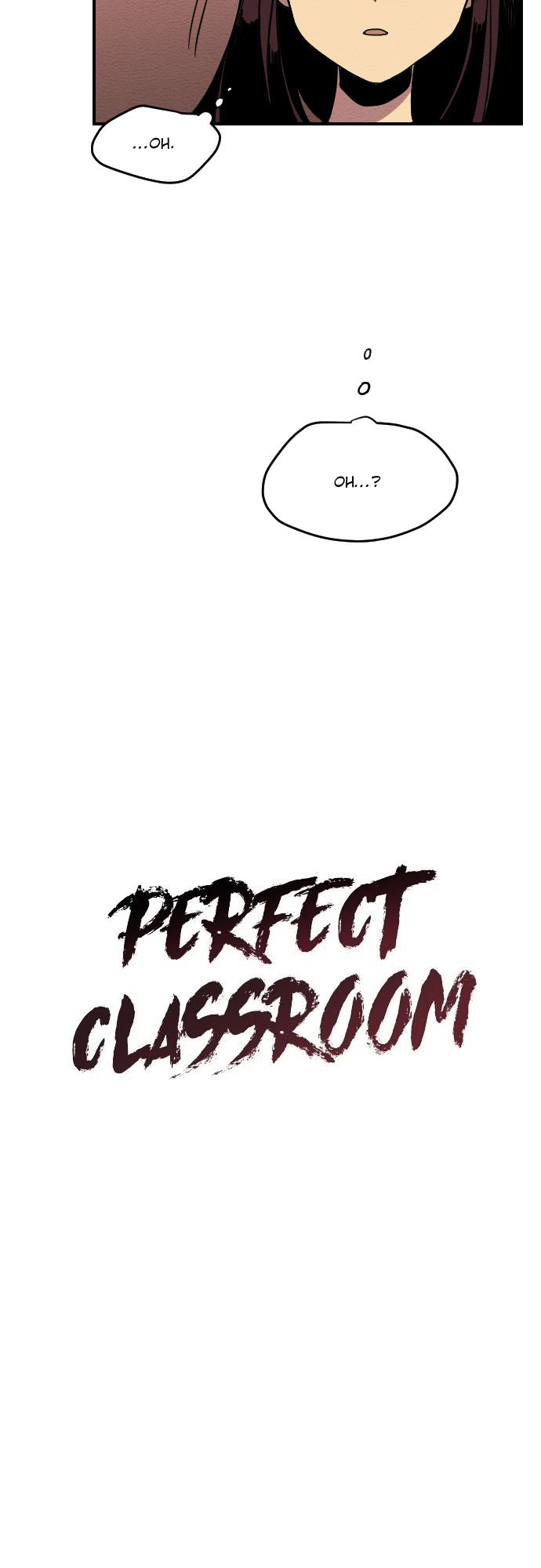 Perfect Classroom Ch.5