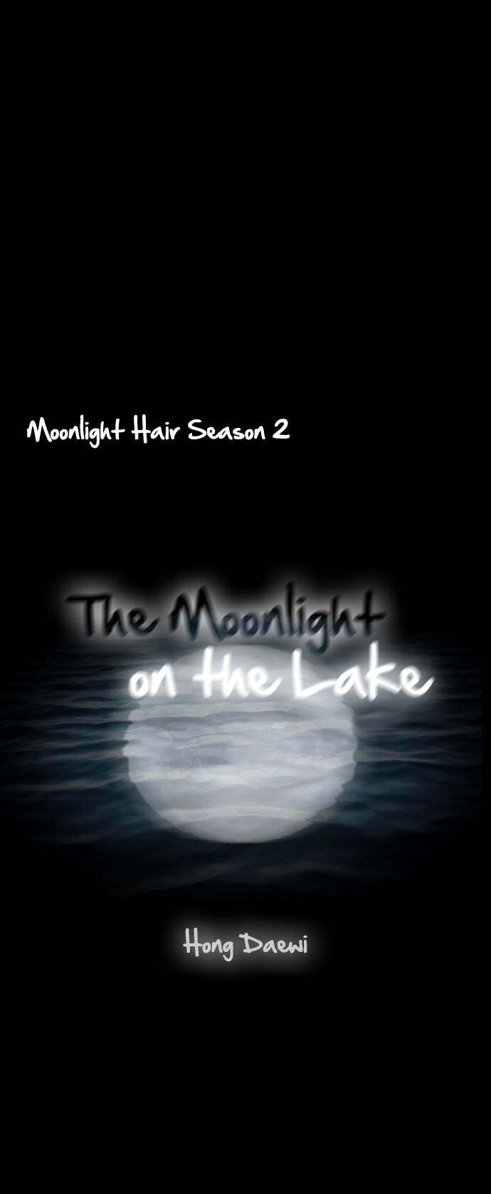 Moonlight on the Lake Ch.0