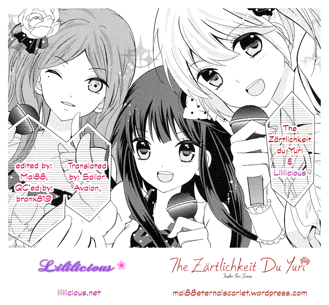 Afterglow Noise Ch.4