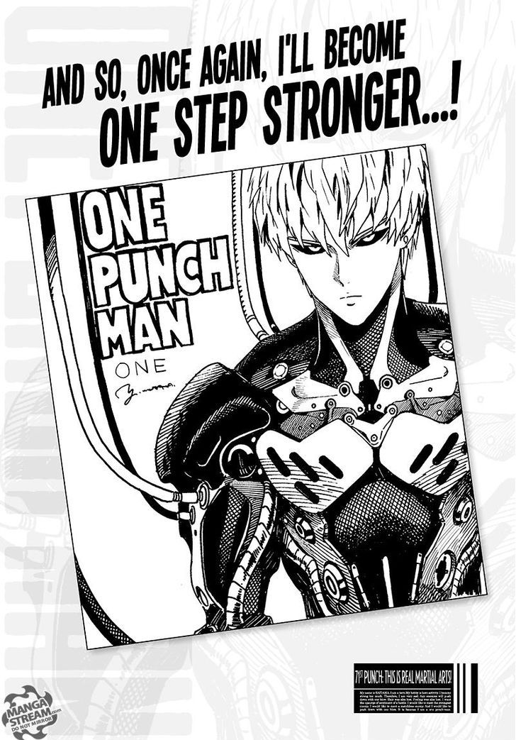 Onepunch-Man 70