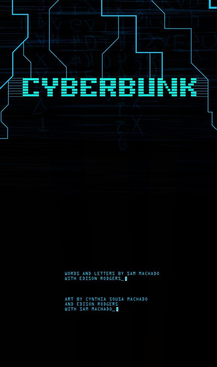 Cyberbunk 140