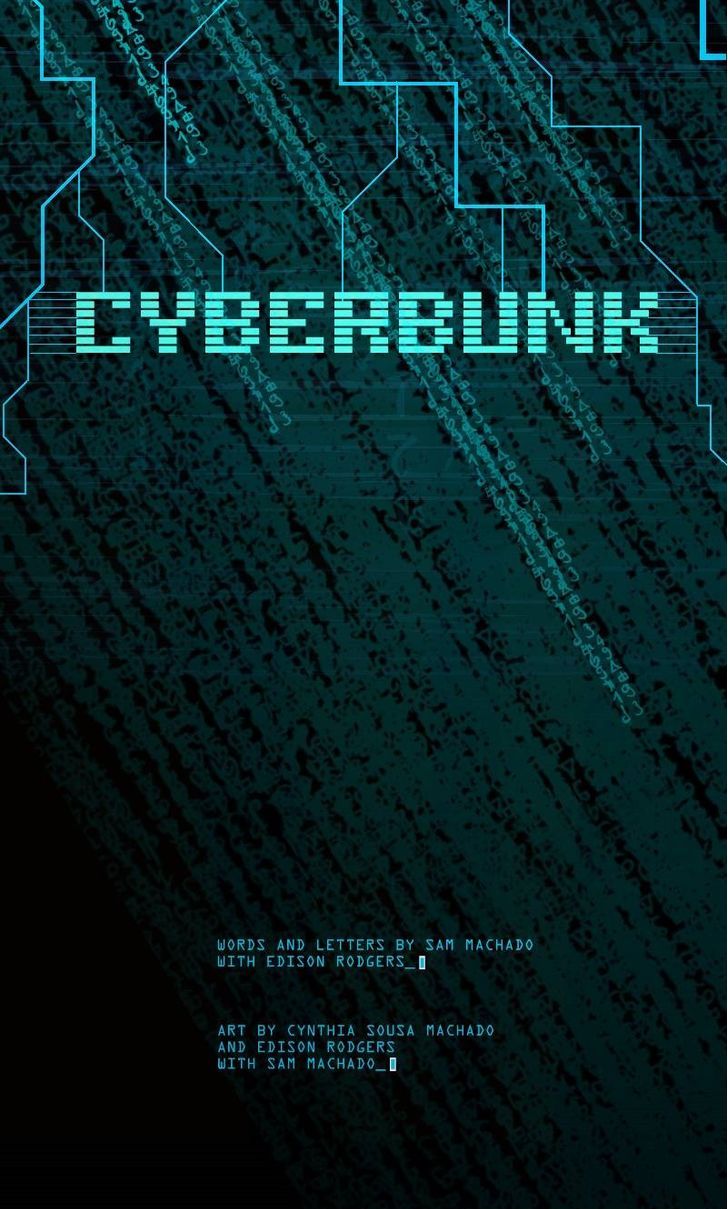 Cyberbunk 183