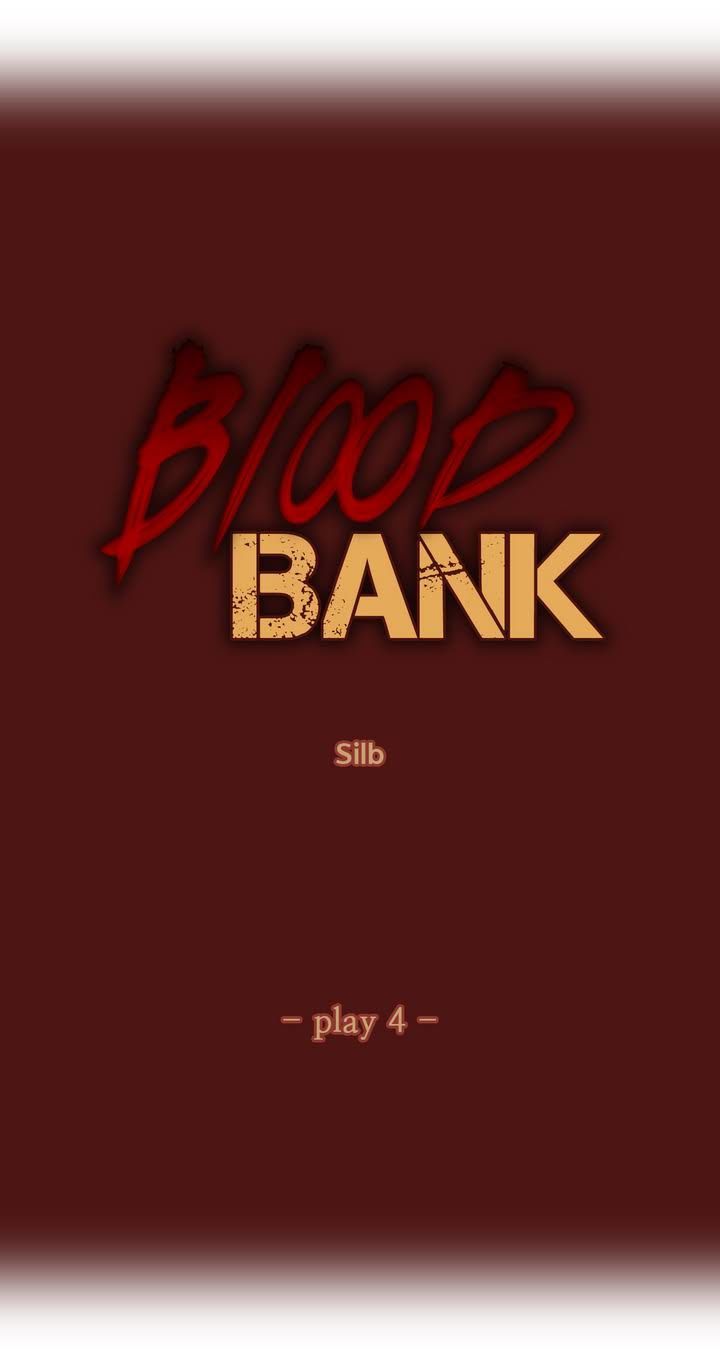 Blood Bank 4