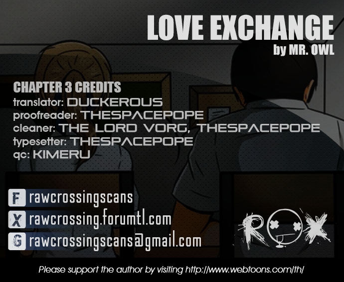 Love Exchange Ch.003