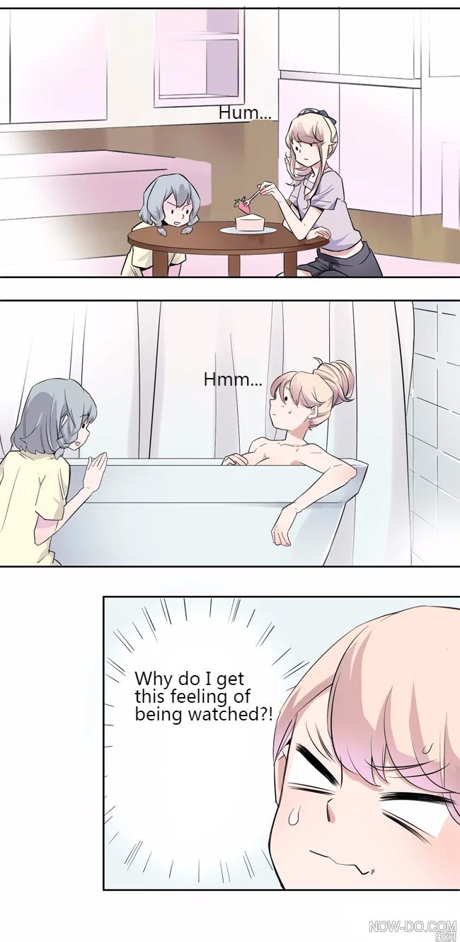 Before the Girl Disappeared Vol.1 Ch.1