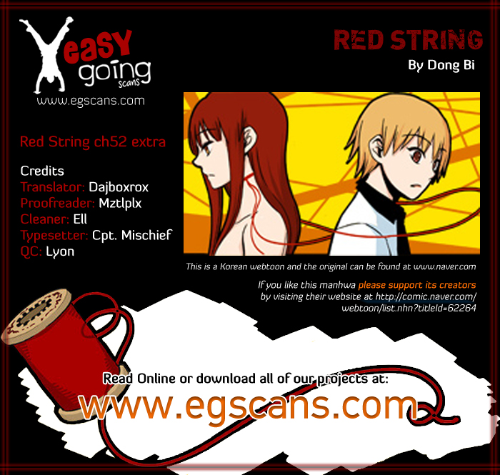 Red String Ch.52.5