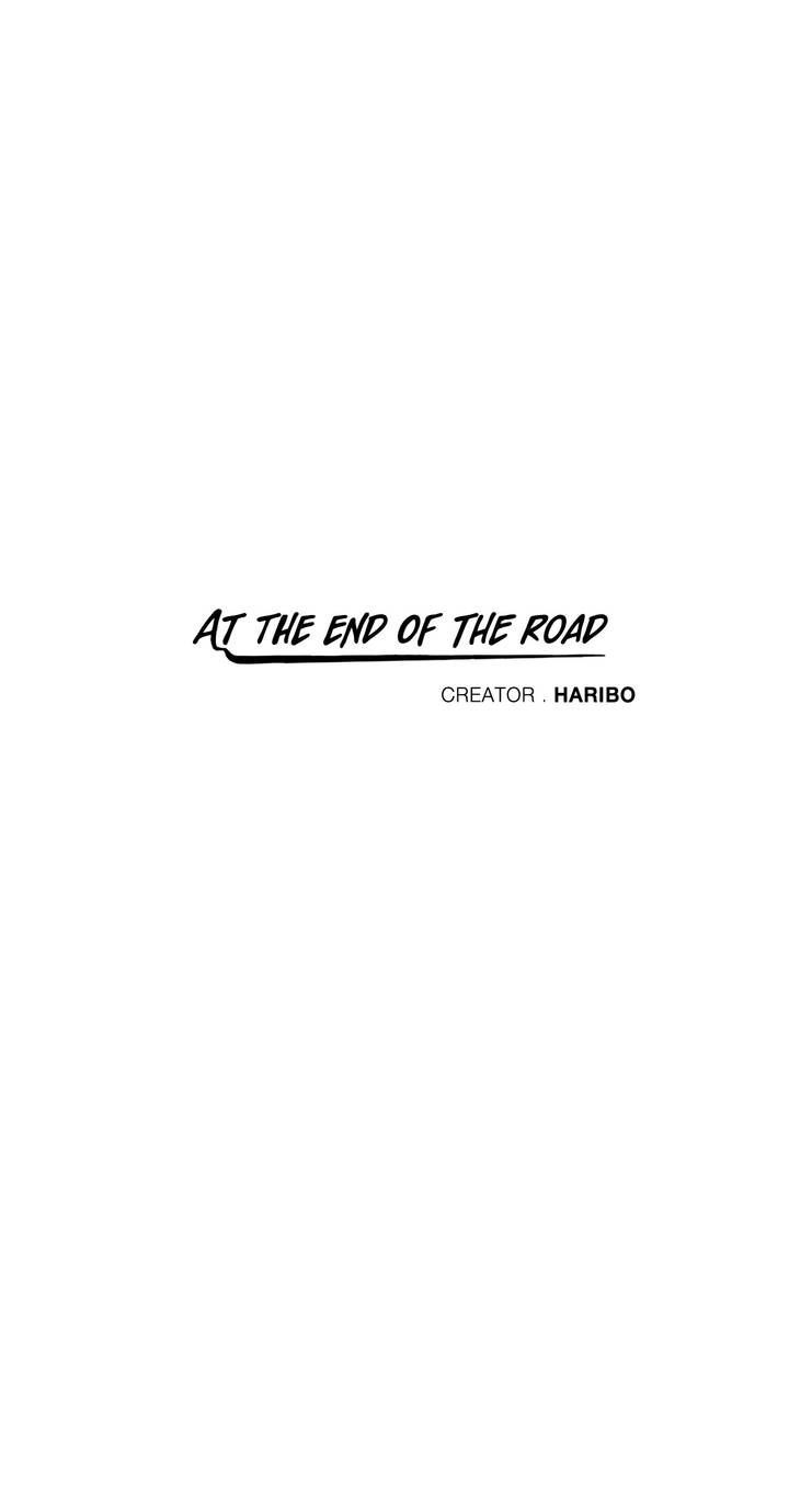 At the End of the Road 39