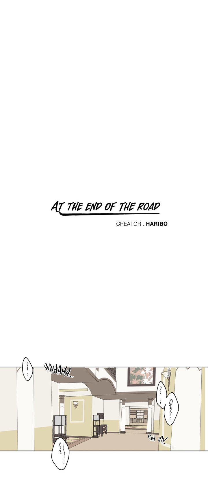 At the End of the Road 45