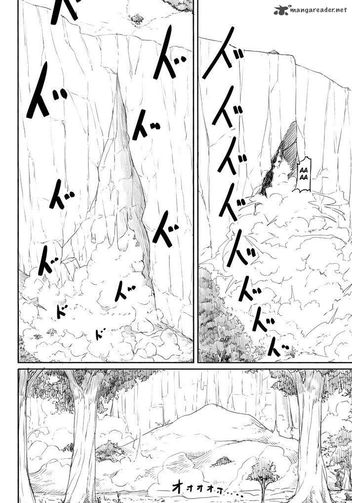 Flying Witch 37