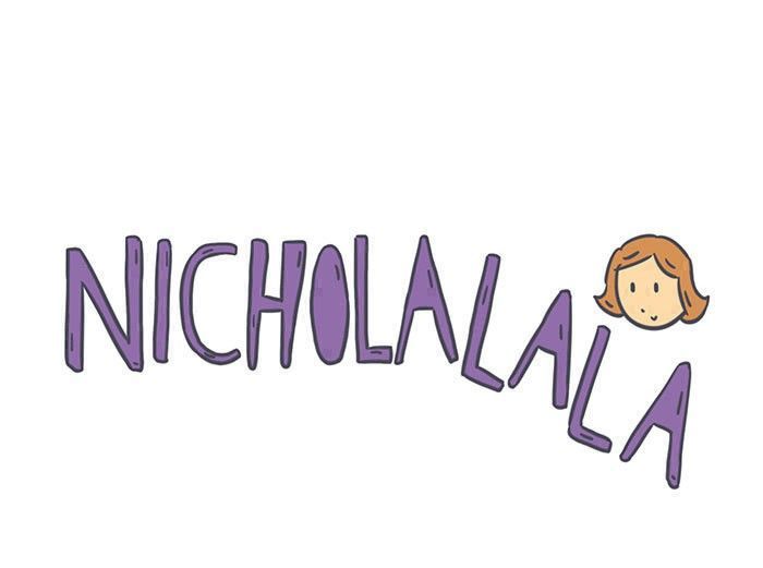 Nicholalala ch.72
