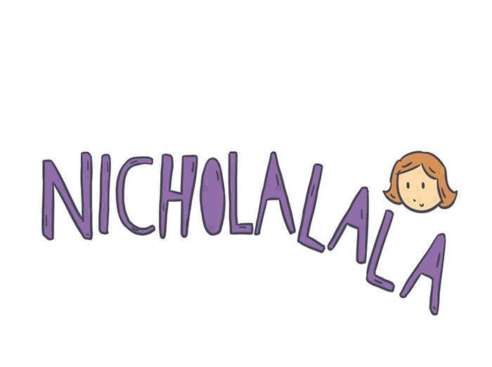 Nicholalala ch.84