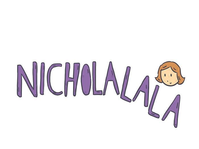 Nicholalala ch.88