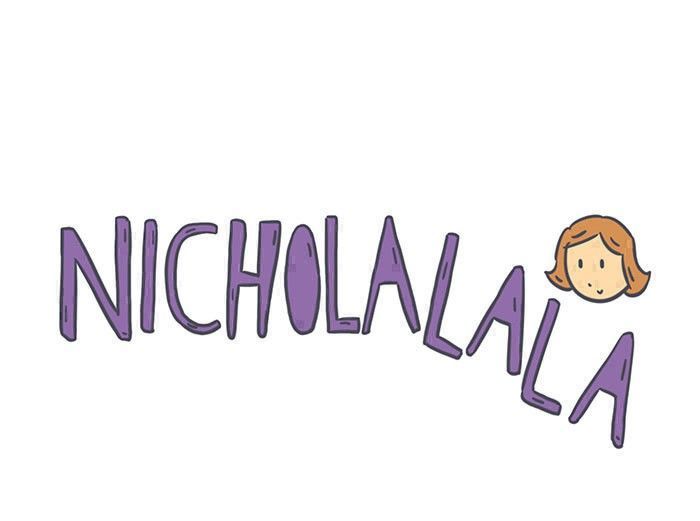 Nicholalala 89