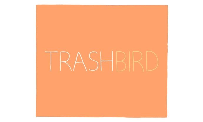 Trash Bird 66