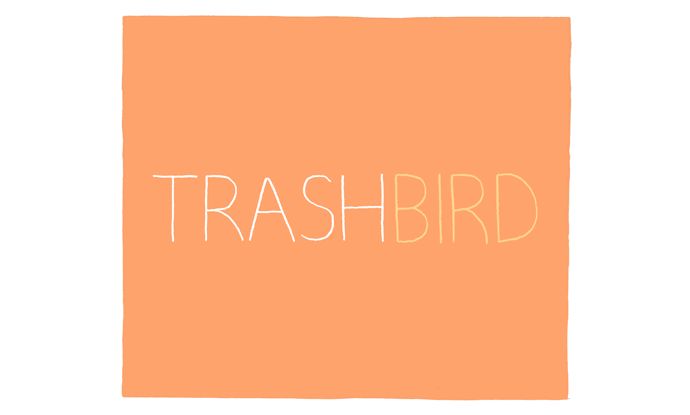 Trash Bird 67