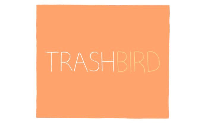 Trash Bird ch.69