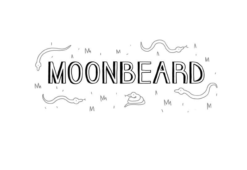 Moonbeard 79