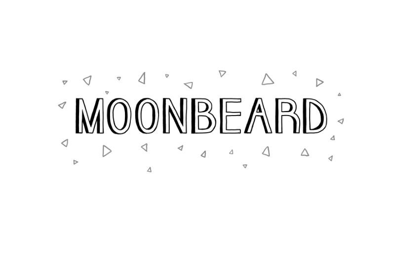 Moonbeard 84