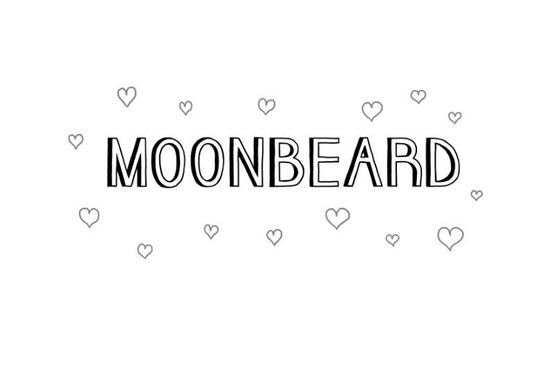 Moonbeard 93