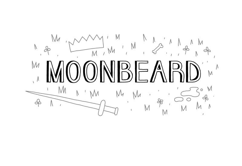 Moonbeard 135
