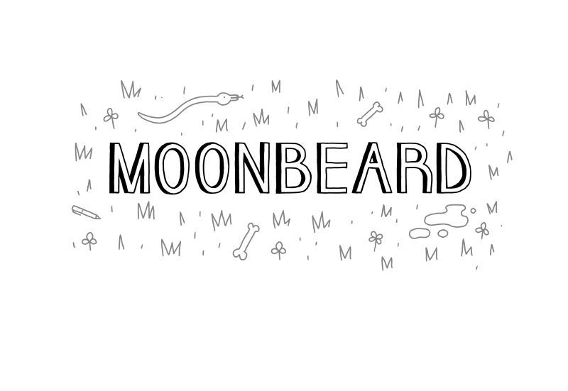 Moonbeard 136