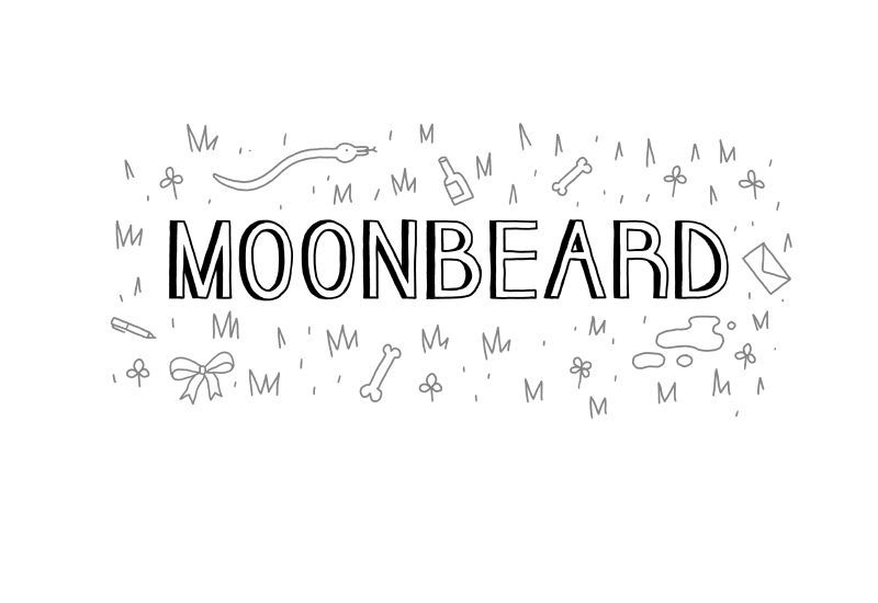 Moonbeard 138