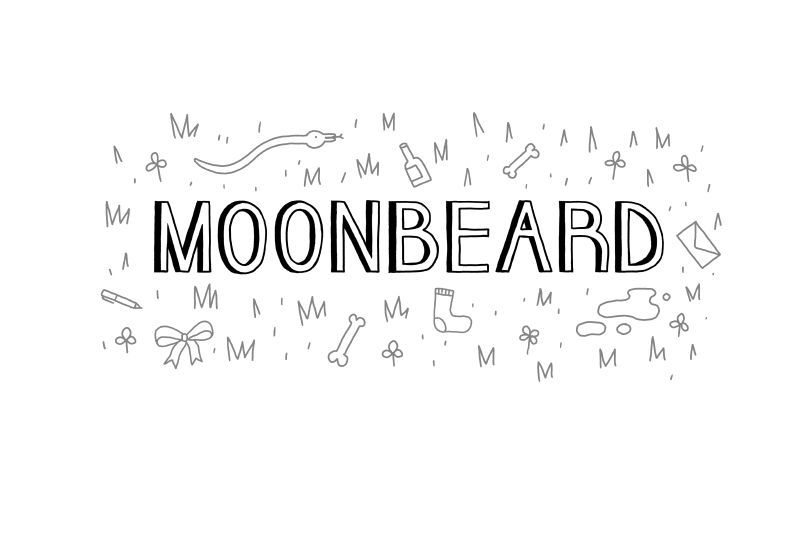 Moonbeard 140