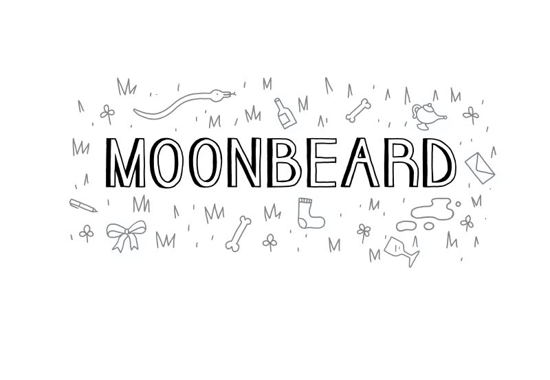 Moonbeard 142